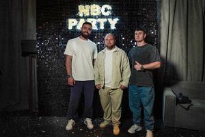 Фотограф Мила Смирнова